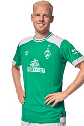 Davy Klaassen 2018-2019