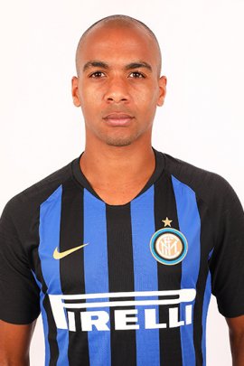  João Mário 2018-2019