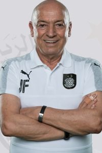 Jesualdo Ferreira 2018-2019