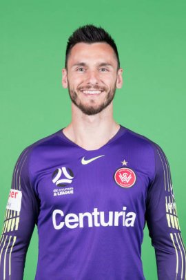 Vedran Janjetovic 2018-2019