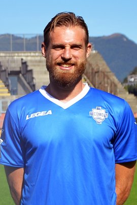 Matteo Solini 2018-2019