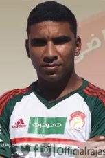 Mohamed Hamouda 2018-2019