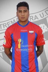 Marcelo Djaló 2018-2019