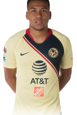 Roger Martinez 2018-2019