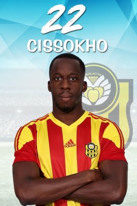 Aly Cissokho 2018-2019