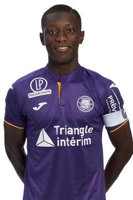 Max-Alain Gradel 2018-2019