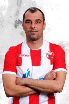 Nenad Milijas 2018-2019