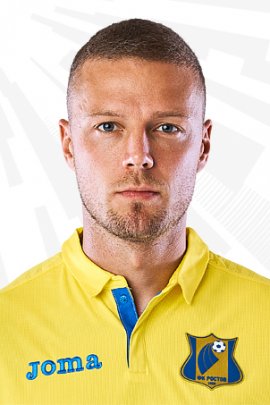 Ragnar Sigurdsson 2018-2019