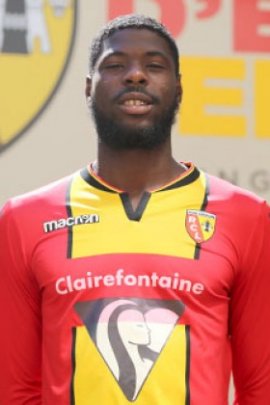 Gaëtan Laura 2018-2019