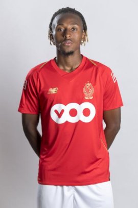 Samuel Bastien 2018-2019