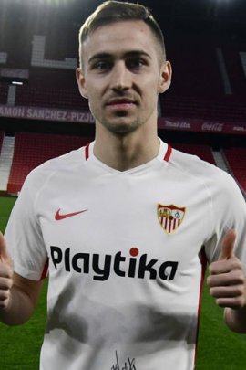 Marko Rog 2018-2019