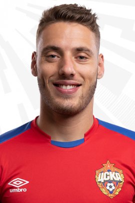 Nikola Vlasic 2018-2019