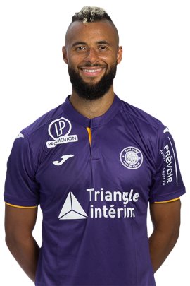 John Bostock 2018-2019