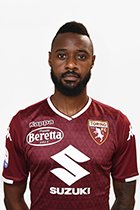 Nicolas N'Koulou 2018-2019