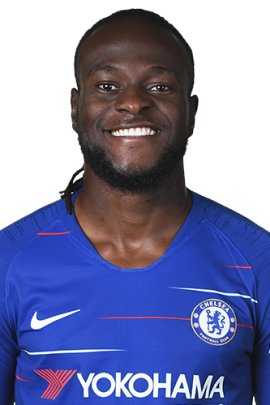 Victor Moses 2018-2019
