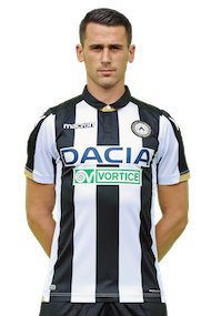 Kevin Lasagna 2018-2019