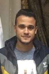 Basem Abdel Aziz 2018-2019