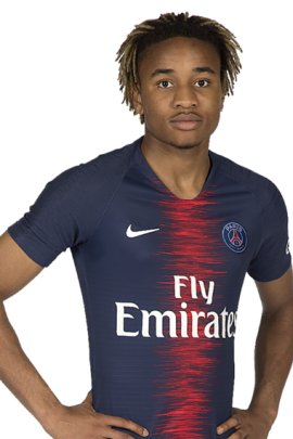 Christopher Nkunku 2018-2019