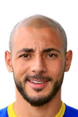 Nordin Amrabat 2018-2019