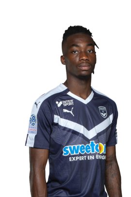 Yann Karamoh 2018-2019