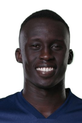 Thomas Deng 2018-2019