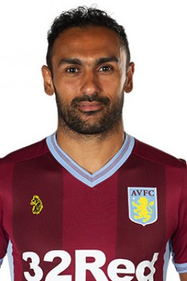 Ahmed El Mohamady 2018-2019