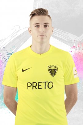 Kristian Vallo 2018-2019