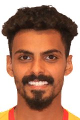 Hassan Al Amiri 2018-2019
