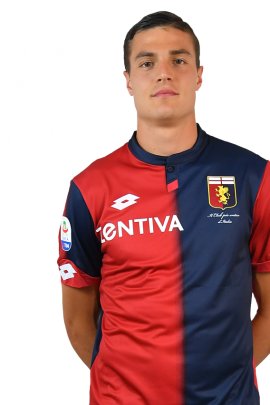 Andrea Favilli 2018-2019