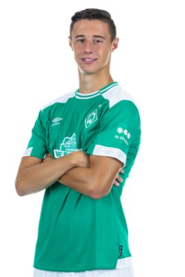 Marco Friedl 2018-2019