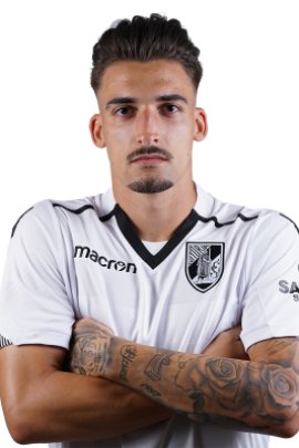 Hélder Ferreira 2018-2019