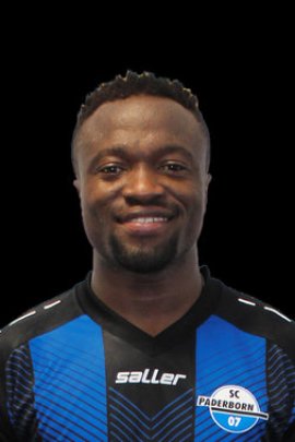 Bernard Tekpetey 2018-2019