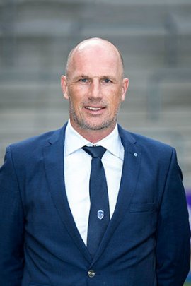 Philippe Clément 2018-2019