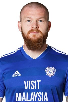 Aron Gunnarsson 2018-2019