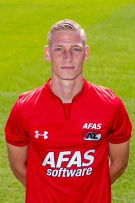 Joris Kramer 2018-2019