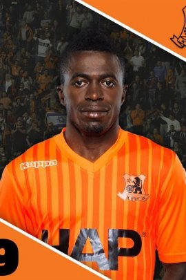 Ismaila Soro 2018-2019