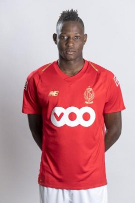 Moussa Djenepo 2018-2019