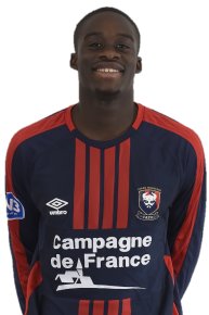 Joé Kobo Batekisa 2018-2019