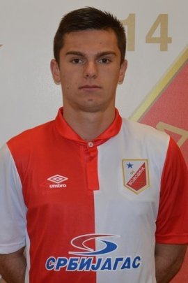 Mladen Devetak 2018-2019