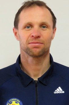 Michal Smarda 2018-2019
