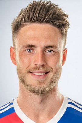 Ricky van Wolfswinkel 2018-2019