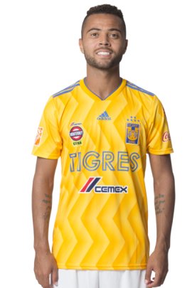  Rafael Carioca 2018-2019