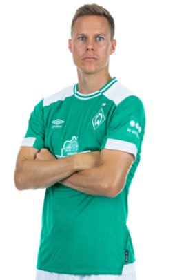 Niklas Moisander 2018-2019