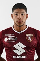 Erick Ferigra 2018-2019