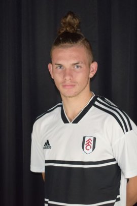 Harvey Elliott 2018-2019