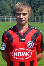 Sergey Belousov 2018-2019