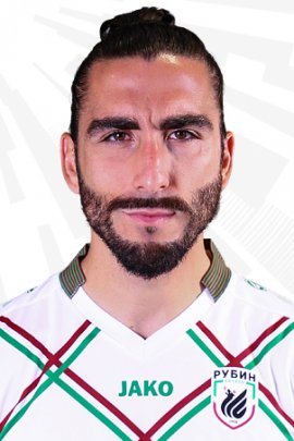 Chico Flores 2018-2019