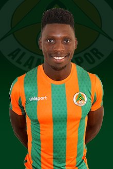 Lamine Gassama 2018-2019