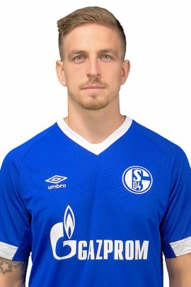 Bastian Oczipka 2018-2019