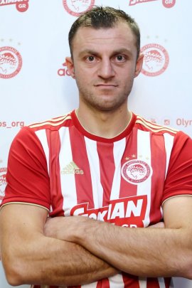 Avraam Papadopoulos 2018-2019